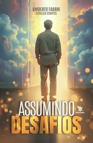 Assumindo Desafios – Umberto Fabbri