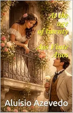 At the age of twenty/Aos Vinte Anos – Aluísio Azevedo