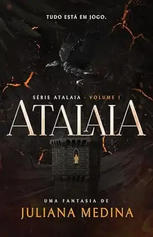 Atalaia (Vol. 1) – Juliana Medina Atalaia (Vol. 1) – Juliana Medina