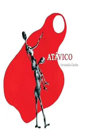 Atávico – Fernanda Cunha