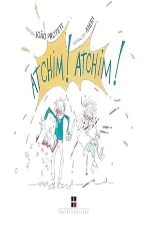 Atchim! Atchim! – João Proteti Atchim! Atchim! – João Proteti