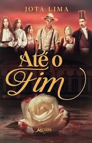 Até o fim – Jota Lima Até o fim – Jota Lima
