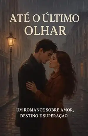 Até o último olhar: Uma história de amor, escolhas e destino – Gabriel  Sousa