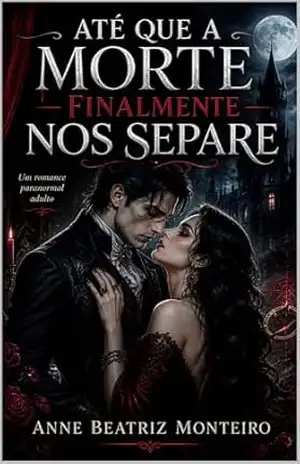 Até Que a Morte — Finalmente — Nos Separe: Um Romance Paranormal Adulto de Vampiros, Enemies to Lovers e Casamento Amaldiçoado - Anne  Beatriz Monteiro