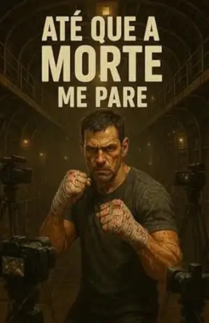 Até Que a Morte Me Pare – André T. V. D. Dutra