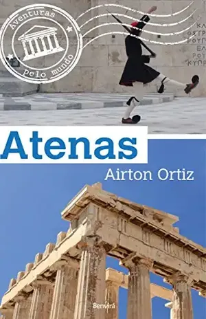 ATENAS – PAGINA DA CULTURA AG.LIT.IDEIAS SOBRE JOSE AIRTON MACHADO ORTIZ