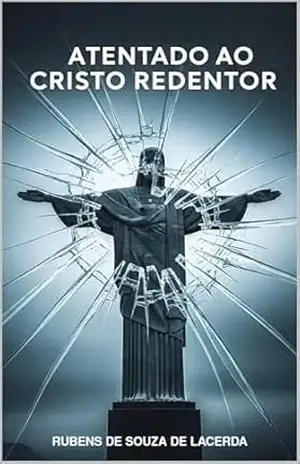 Atentado ao Cristo Redentor – Rubens de Souza de Lacerda Atentado ao Cristo Redentor – Rubens de Souza de Lacerda