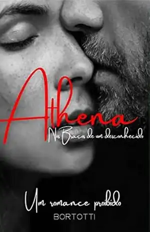 Athena: Nos braços de um desconhecido – Amanda Bortotti
