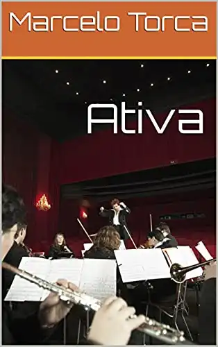 Baixar Ativa (Orquestra) pdf, epub, mobi, eBook