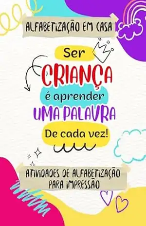 Atividades de alfabetização para impressão: Alfabetização em casa - R JFH Atividades de alfabetização para impressão: Alfabetização em casa - R JFH