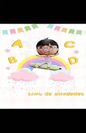 Atividades Infantis – Alline  Barbosa