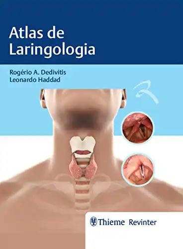 Baixar Atlas de Laringologia pdf, epub, mobi, eBook