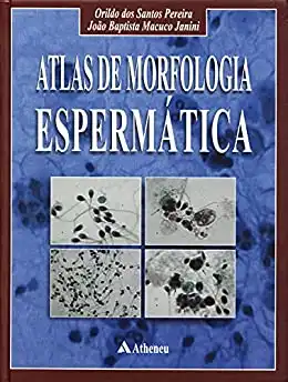 Baixar Atlas de Morfologia Espermática (eBook) pdf, epub, mobi, eBook