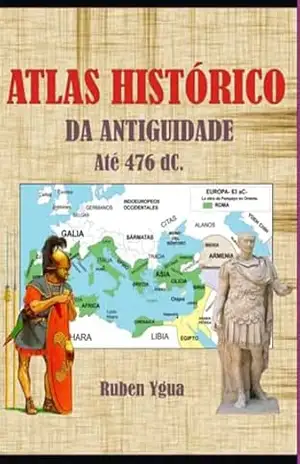 Atlas Histórico – Ruben Ygua