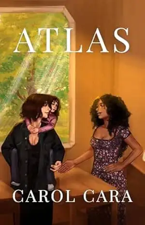ATLAS – Carol  Cara