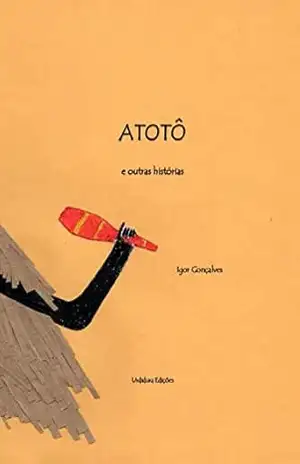 ATOTÔ: e outras histórias – Igor Gonçalves