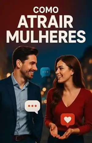 Atração Inevitável: O Método da Atração Inevitável é um protocolo científico que transforma homens comuns em máquinas de atração digital. - Seja Irresistível Atração Inevitável: O Método da Atração Inevitável é um protocolo científico que transforma homens comuns em máquinas de atração digital. - Seja Irresistível