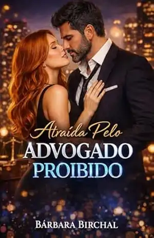 ATRAÍDA PELO ADVOGADO PROIBIDO: Livro Único (AMIGOS BILIONÁRIOS) – Bárbara Birchal