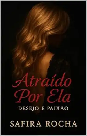 Atraído Por Ela: Desejo e Paixão – Safira  Rocha