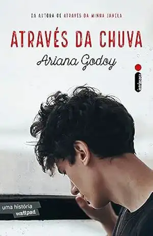 Através da chuva: Série os irmãos Hidalgo – Ariana Godoy
