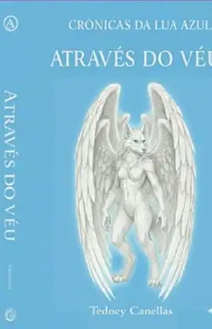 Através Do Véu – Tedney Canellas