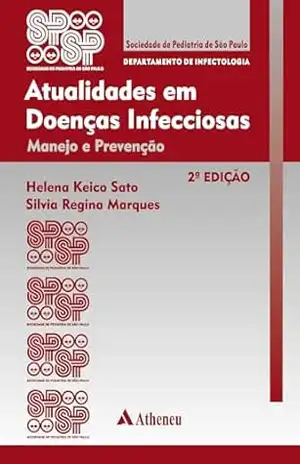 Atualidades em Doenças Infecciosas (eBook) – SPSP SPSP