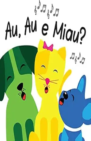 Au, Au e Miau? – Igor Andrade