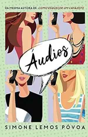 Áudios – Simone Lemos