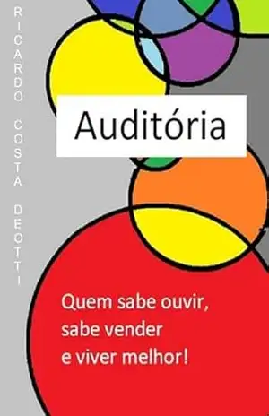 Auditória – Ricardo Costa Deotti