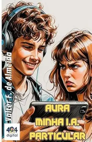 AURA – Minha I.A. particular – Valter Ferreira de Almeida