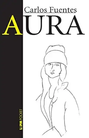 Aura – Carlos Fuentes