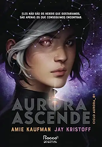 Baixar Aurora ascende (Ciclo Aurora Livro 1) pdf, epub, mobi, eBook