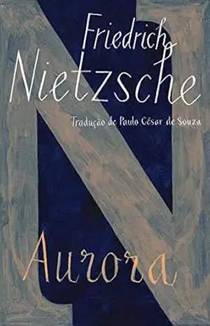 Aurora (edição de bolso) – Friedrich Nietzsche