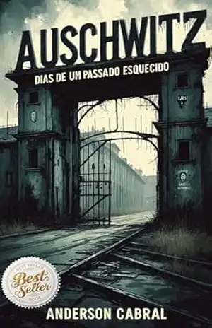 Auschwitz: Dias de um Passado Esquecido – ANDERSON CABRAL