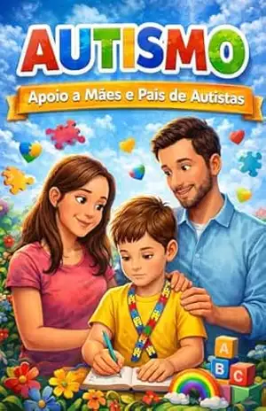 Autismo: Apoio a mães e pais de autistas – Khatarina  Ghost