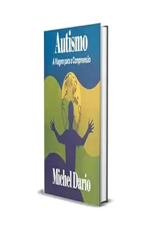 Capa do livro Autismo: Um guia Completo - Michel  Dario