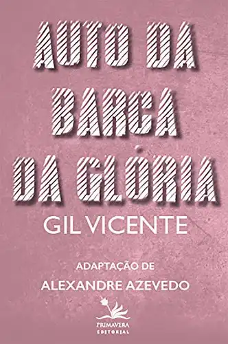 Baixar Auto da barca da glória: Adaptação de Alexandre Azevedo pdf, epub, mobi, eBook