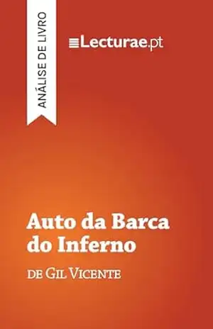 Auto da Barca do Inferno — Gil Vicente (análise de livro) – Tomás Rodrigues