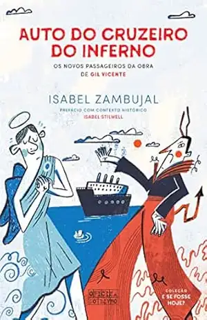 Auto do Cruzeiro do Inferno – Isabel Zambujal