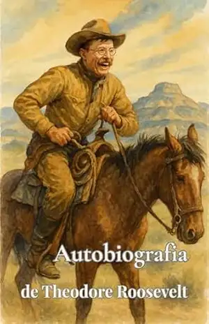 Autobiografia de Theodore Roosevelt (traduzido) – Theodore Roosevelt