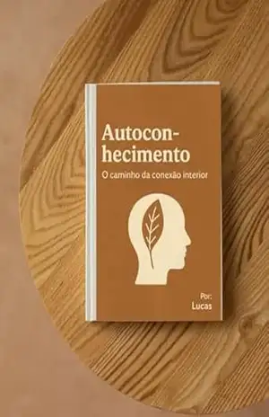Autoconhecimento o caminho da conexão interior – Lucas Ferreira
