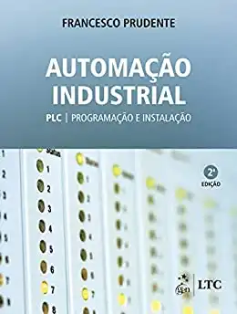 Baixar Automação Industrial: PLC: Programação e Instalação pdf, epub, mobi, eBook