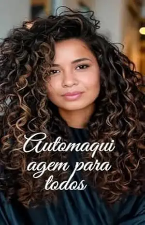 Automaquiagem para todos: Domine as técnicas de maquiagem e realce sua beleza pessoal – Danubia Nascimento Automaquiagem para todos: Domine as técnicas de maquiagem e realce sua beleza pessoal – Danubia Nascimento