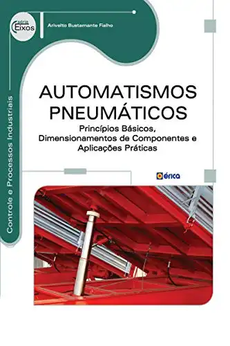 Baixar Automatismos pneumáticos pdf, epub, mobi, eBook