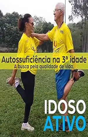 Autossuficiência na Terceira Idade, a Busca Pela Qualidade de Vida – Professor Godoi Autossuficiência na Terceira Idade, a Busca Pela Qualidade de Vida – Professor Godoi