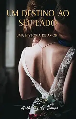 AVA CHRISTIE: UM DESTINO AO SEU LADO – ANTHONNY G RAMOS RAMOS