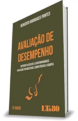 Avaliação de Desempenho – Benedito Rodrigues. Pontes