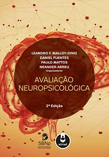 Baixar Avaliação Neuropsicológica pdf, epub, mobi, eBook