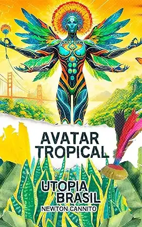 Baixar Avatar Tropical (Utopia Brasil 2030) pdf, epub, mobi, eBook