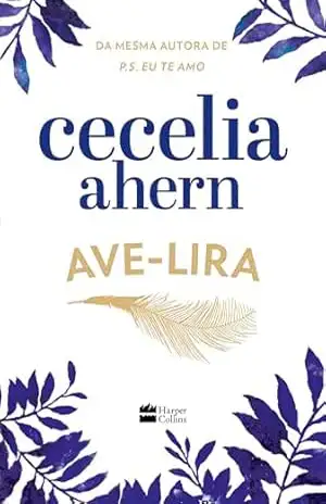 Ave–Lira – Cecelia Ahern